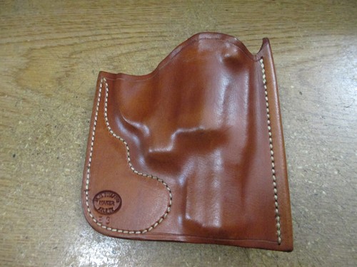 Vintage fondina tascabile - vintage, d.m.